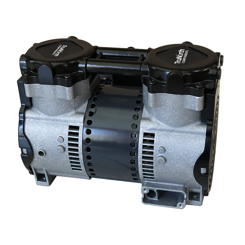 MP Series Twin Air Compressor