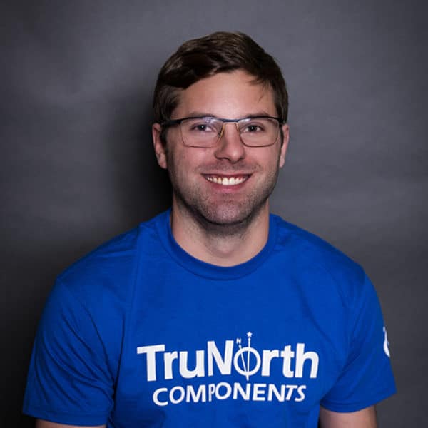 TruNorth Components Team