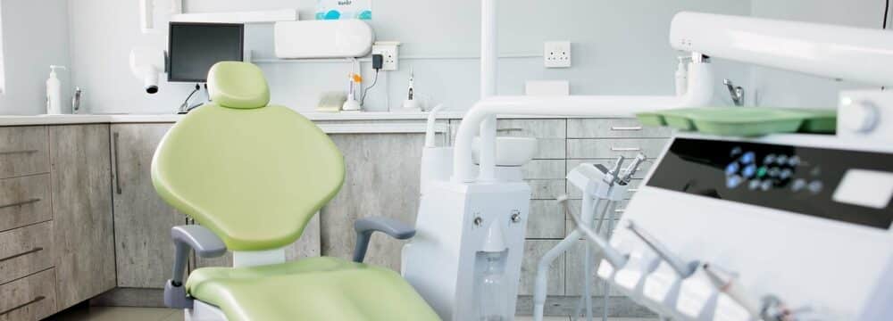 multi unit dental compressor
