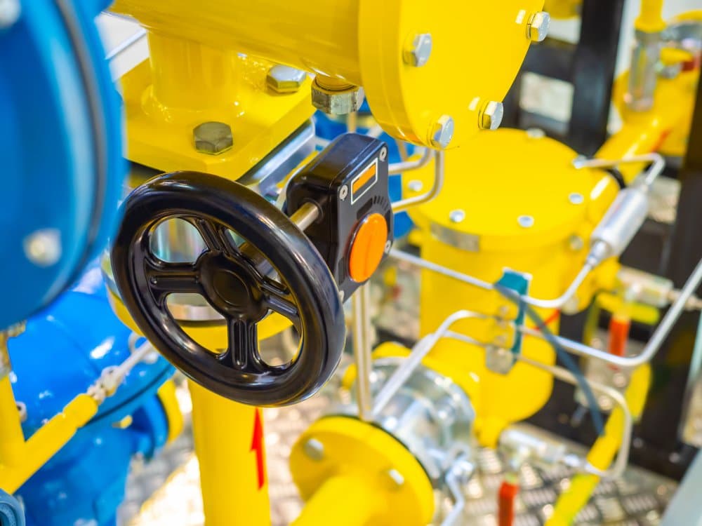 Compressors in environmental equipment