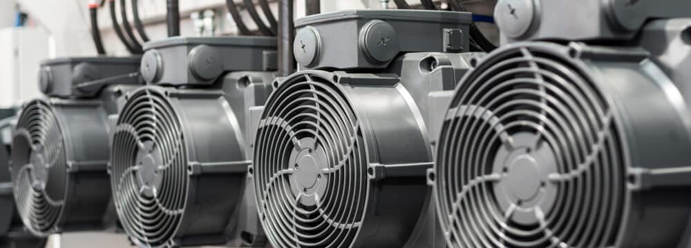 OEM oil-less compressors