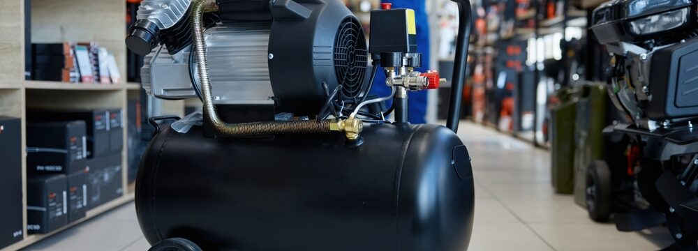 fractional horsepower compressors